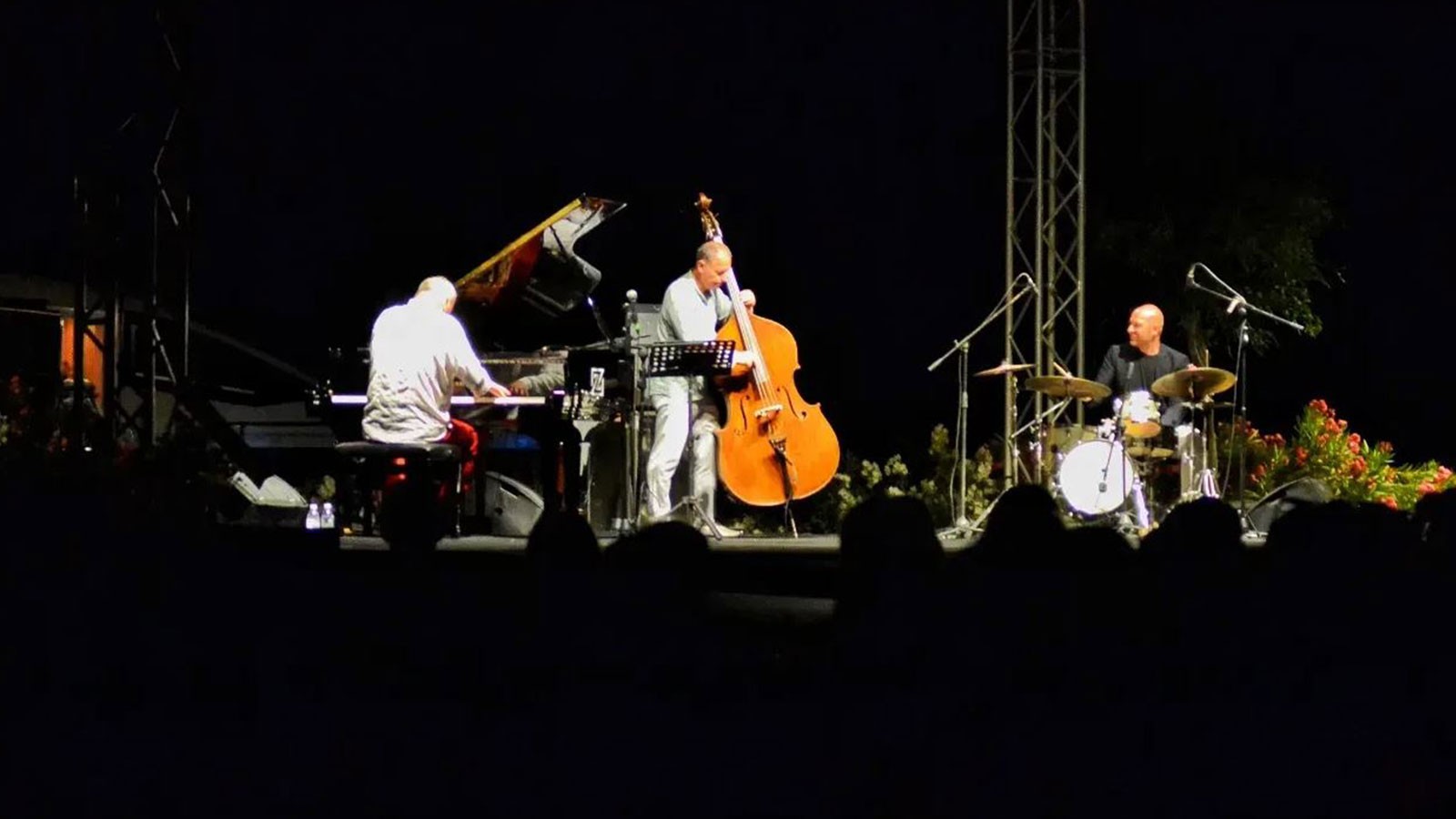 Uluslararası Bodrum Caz Festivali başlıyor