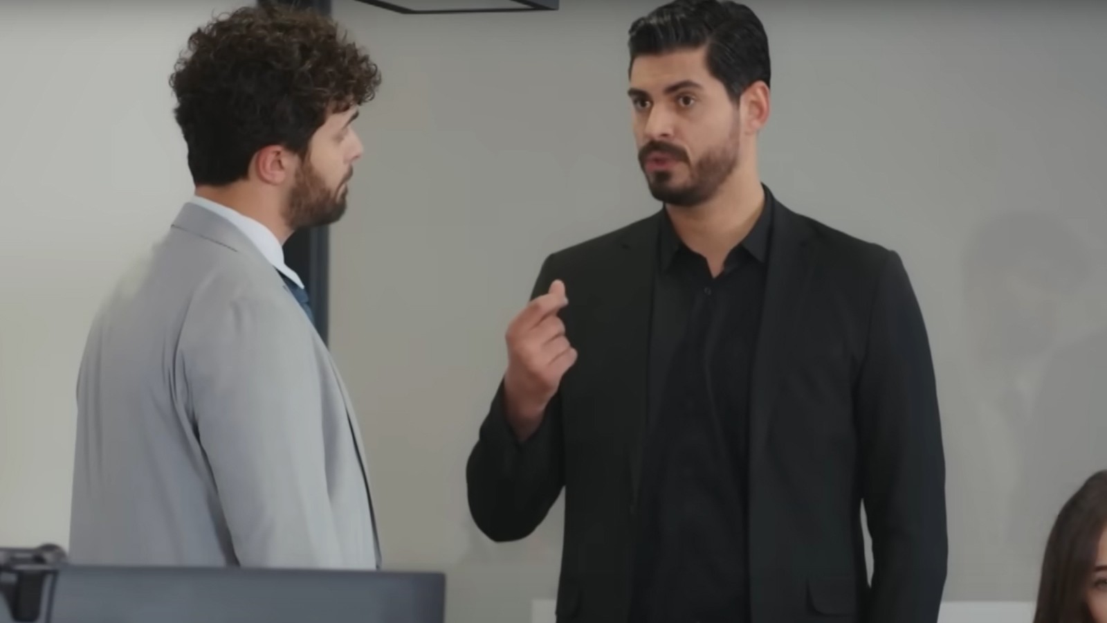 Gelin dizisi yeni bölüm izle! Kanal 7 Gelin dizisi 209. bölüm izle thumbnail
