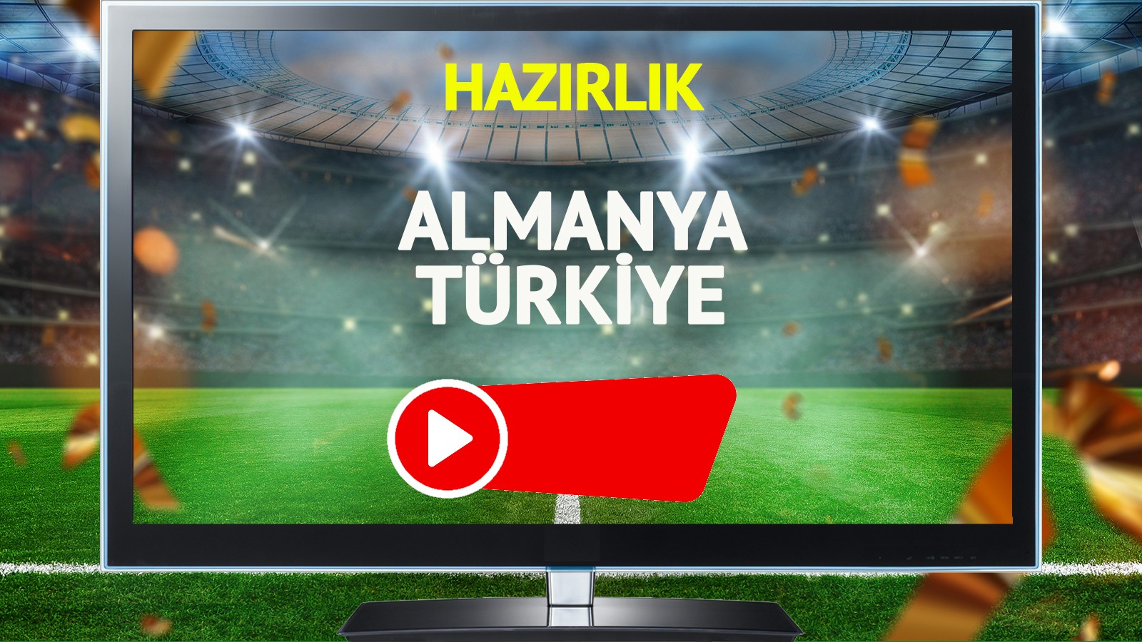 Almanya Türkiye voleybol maçı canlı yayınlanacak mı? thumbnail
