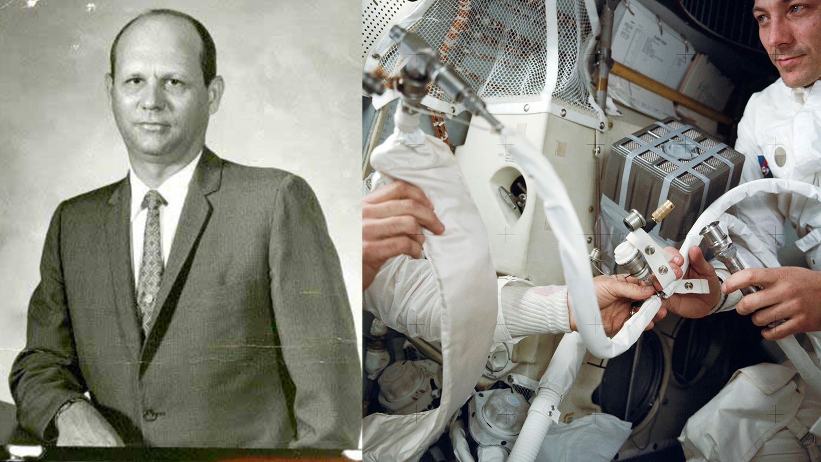 Apollo 13'ün kahramanı 95 yaşında hayatını kaybetti