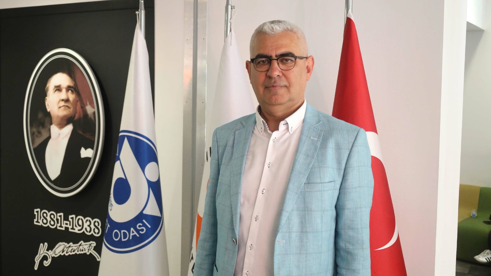 Profesör uyardı: 15 yaş üstü nüfusumuzun yüzde 35'i tütün kullanıyor