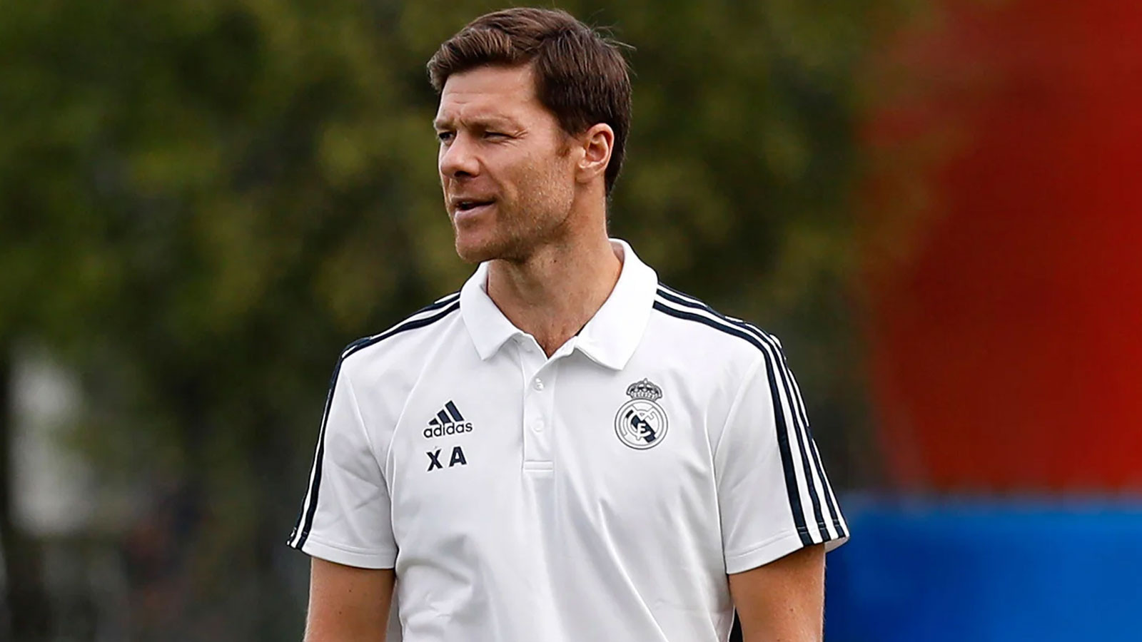 Real Madrid’de Xabi Alonso dönemi Real Madrid’de Xabi Alonso dönemi
