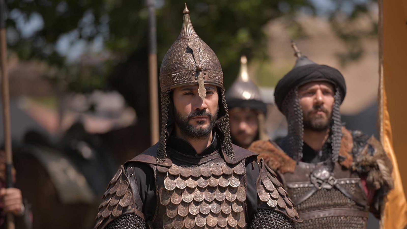 Selahaddin Eyyubi 58. Bölüm Final Tek Parça Full İzle! TRT 1 Selahaddin Eyyubi son bölüm izle!
