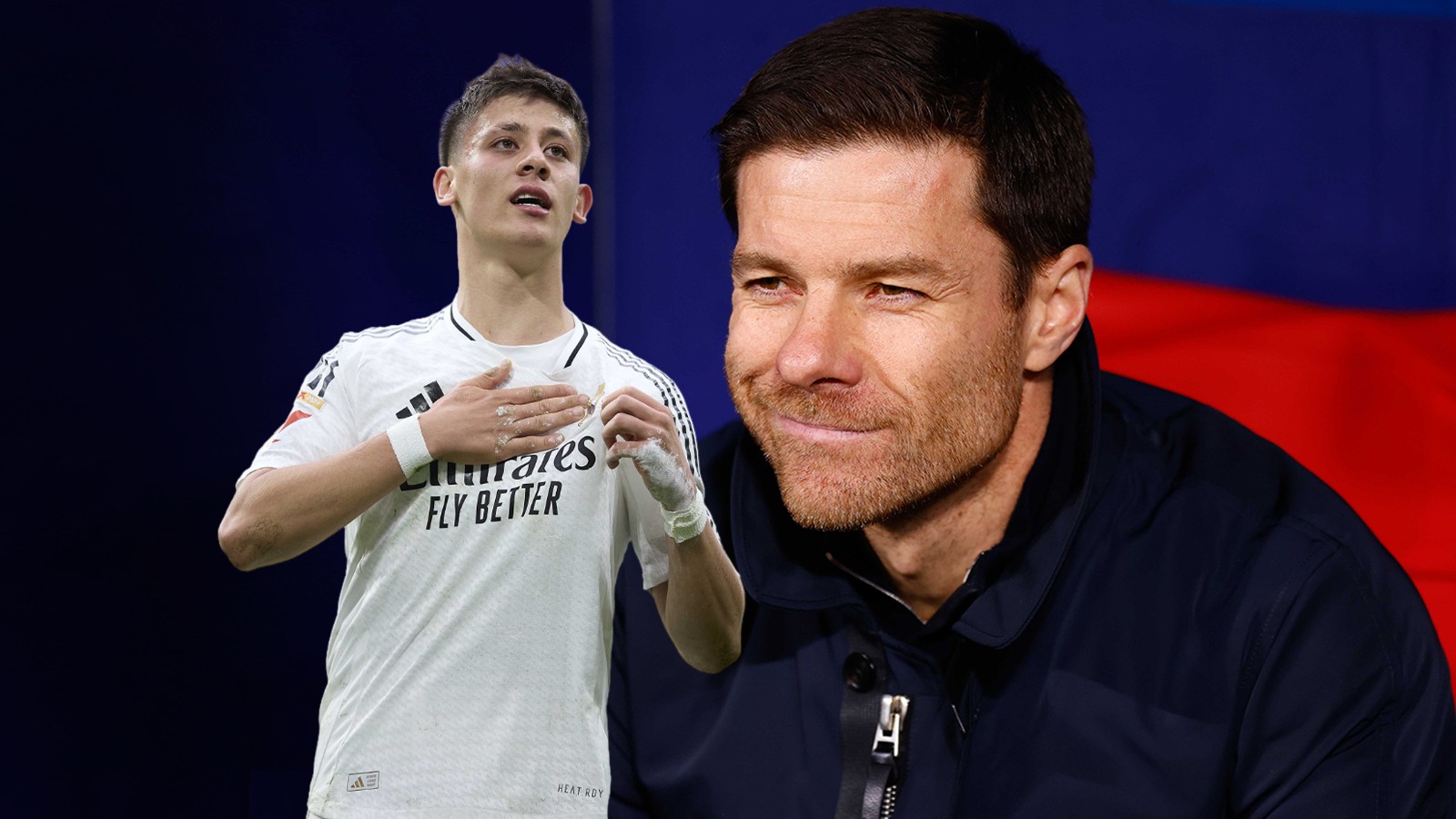 Xabi Alonso'nun Real Madrid 11'inde listeye yazdığı ilk isim Arda Güler! thumbnail