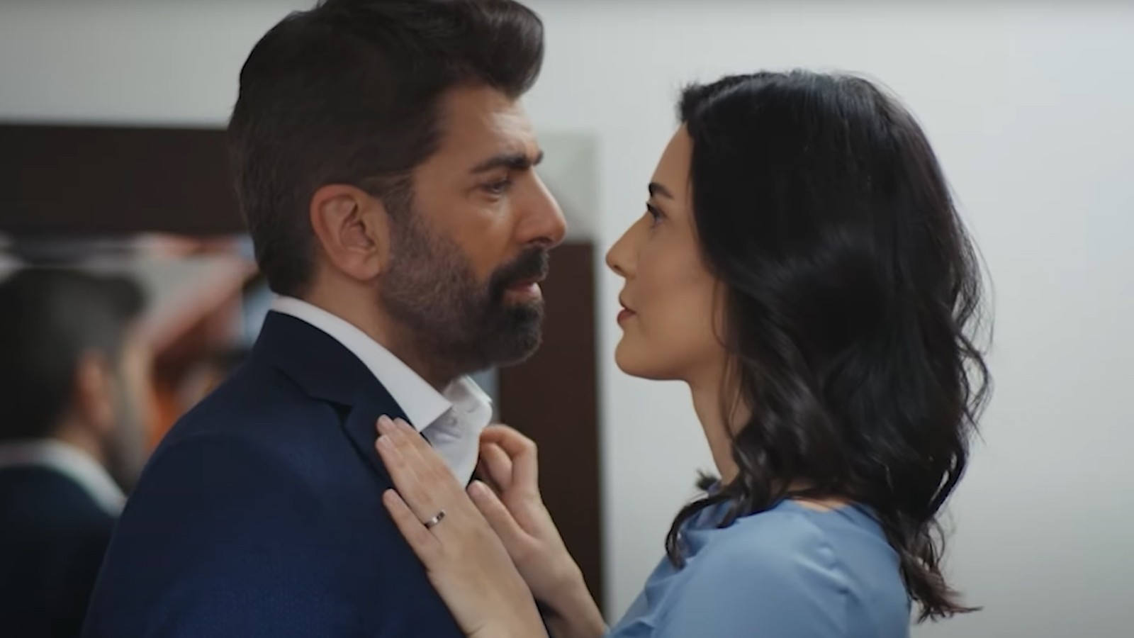 Esaret 524. Bölüm Kanal 7 izle! Esaret yeni bölüm izle!