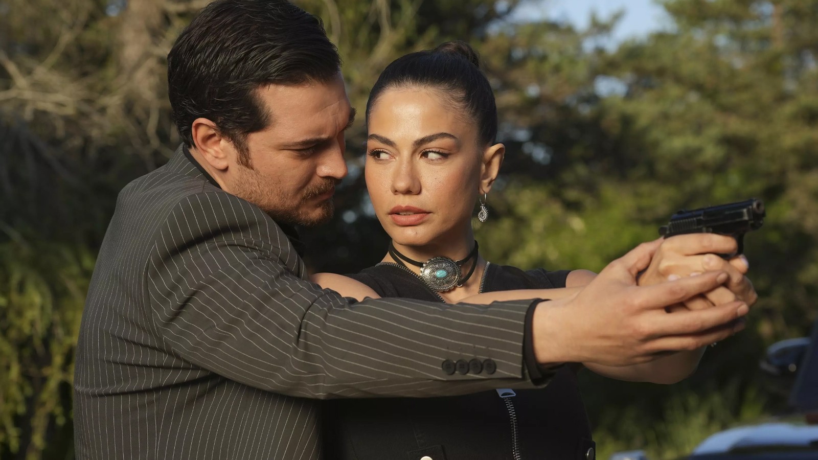 Eşref Rüya 10. Bölüm Tek Parça Full İzle! Kanal D Eşref Rüya yeni bölüm izle!