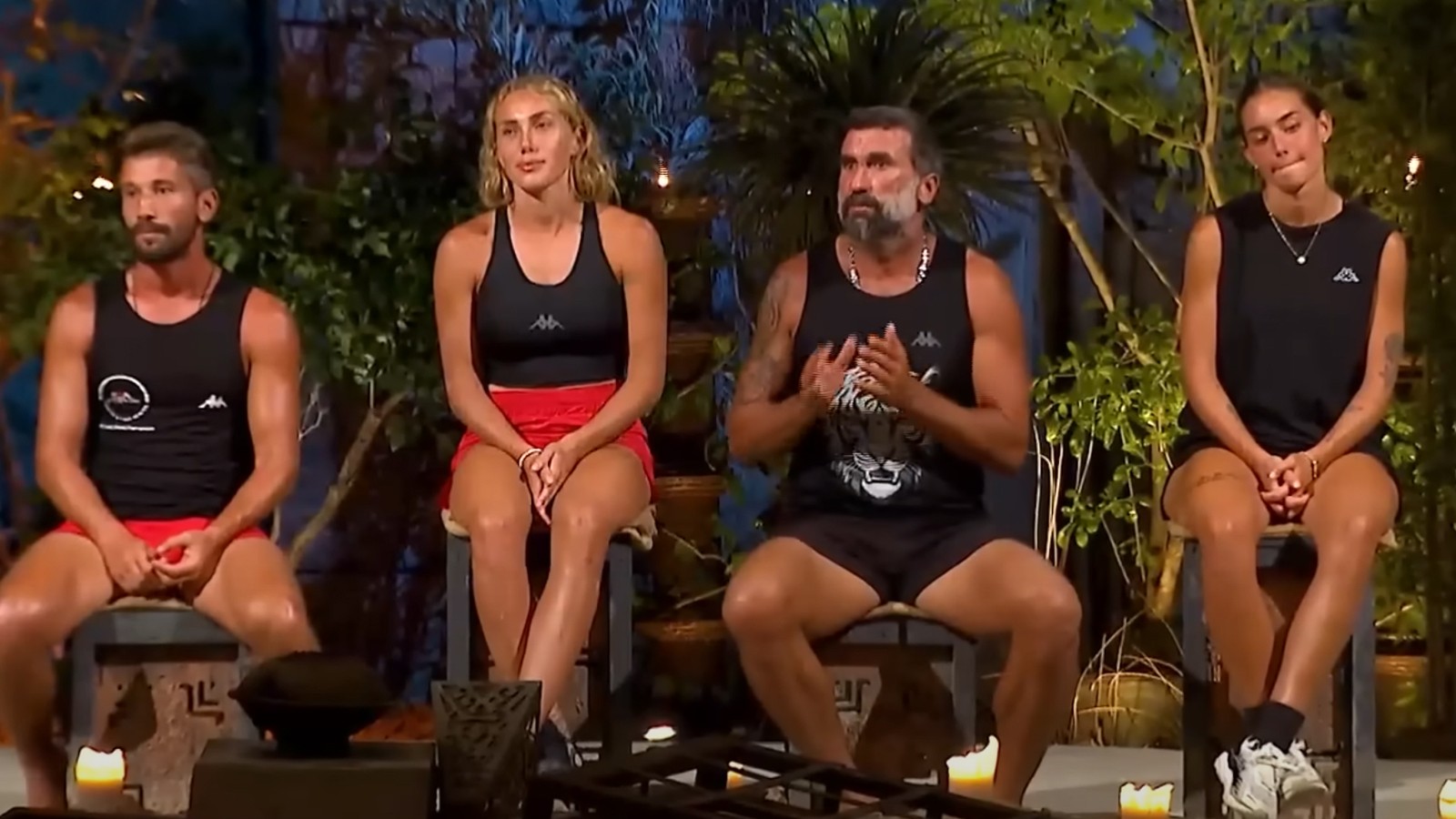 Survivor eleme adayı belli oldu? 28 Mayıs dokunulmazlığı kim kazandı?