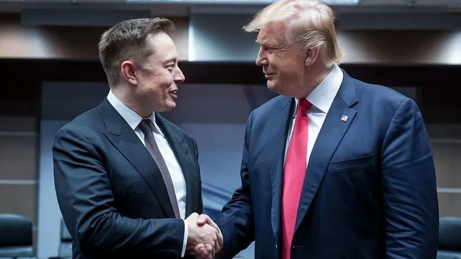 Elon Musk ile Trump arasında soğuk rüzgarlar! Musk, Trump’ın danışmanlığından ayrıldığını duyurdu