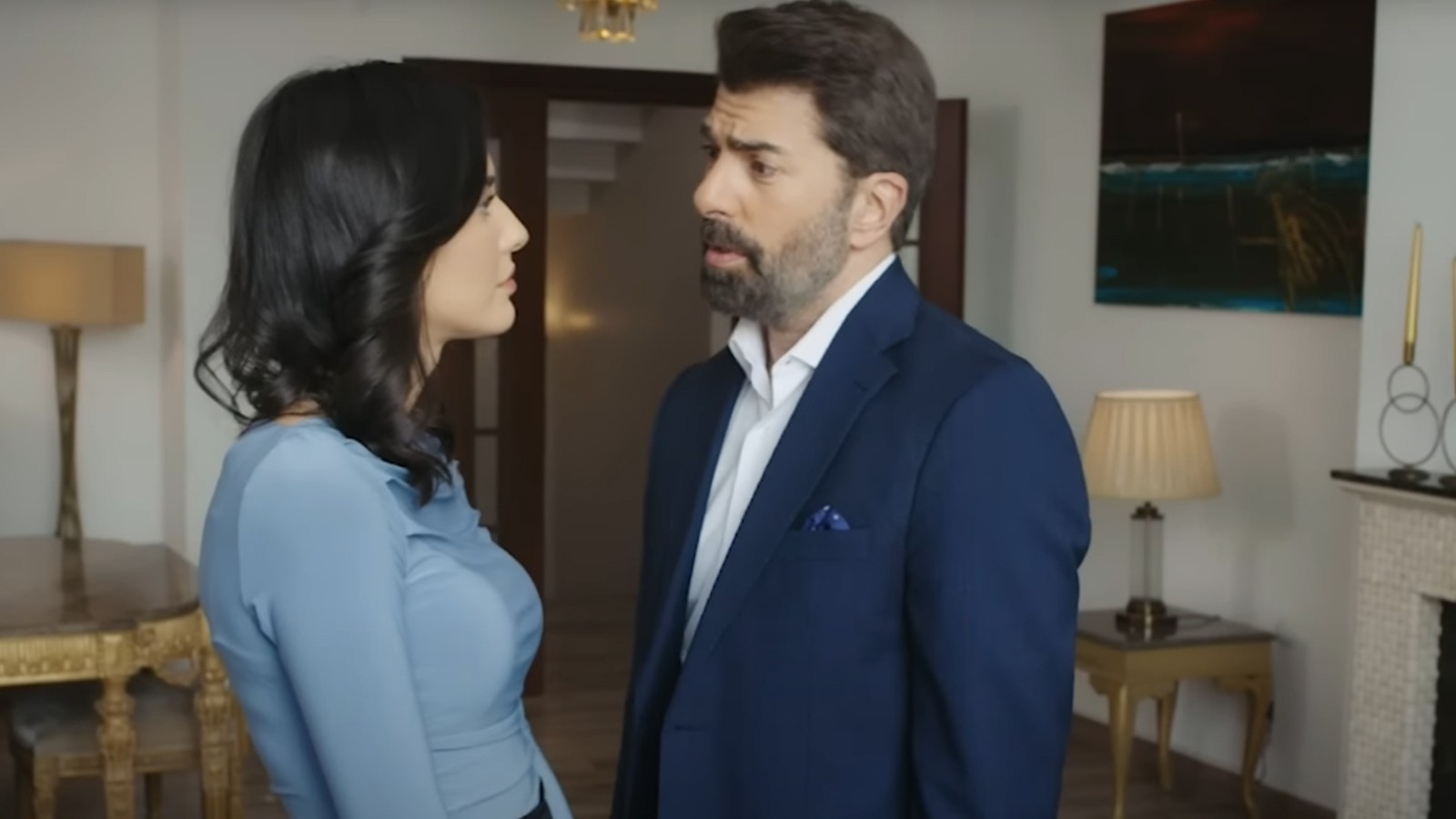 Esaret 525. Bölüm Kanal 7 izle! Esaret yeni bölüm izle!
