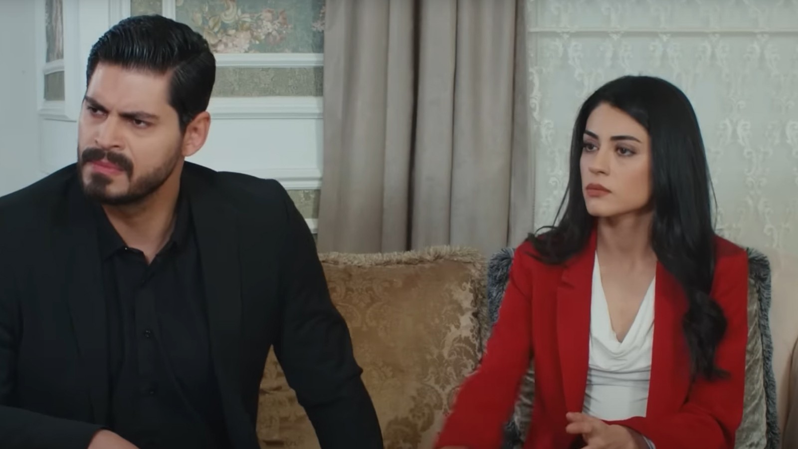 Gelin dizisi yeni bölüm izle! Kanal 7 Gelin dizisi 214. bölüm izle