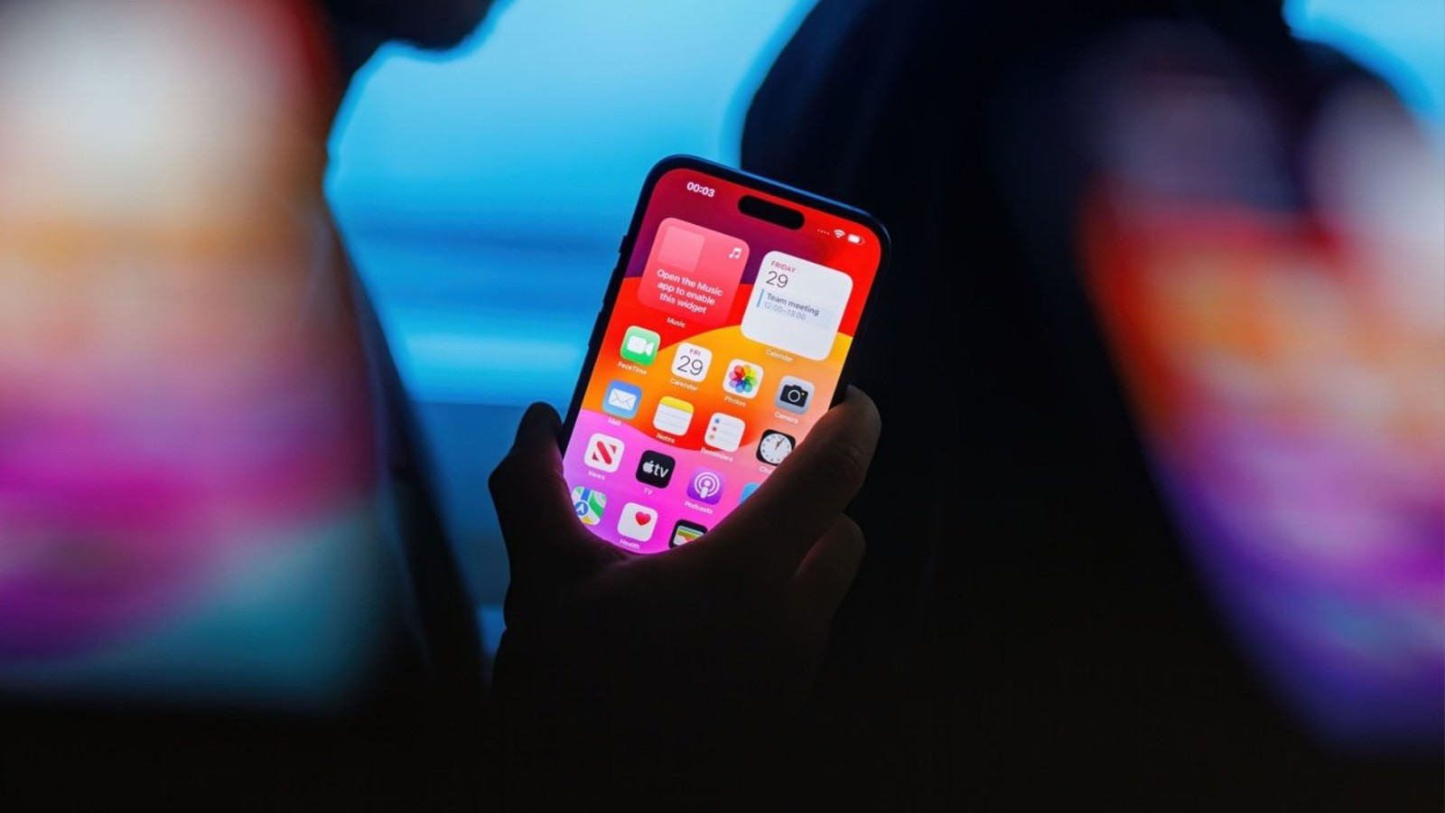 Apple’dan 1,8 milyar kullanıcısına çağrı: Hemen güncelleyin!
