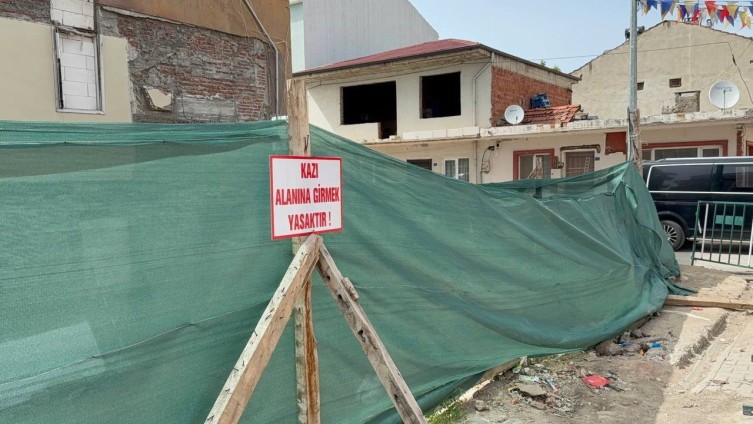 Papa’nın geleceği İznik’te müthiş keşfin sırrı - Resim : 1
