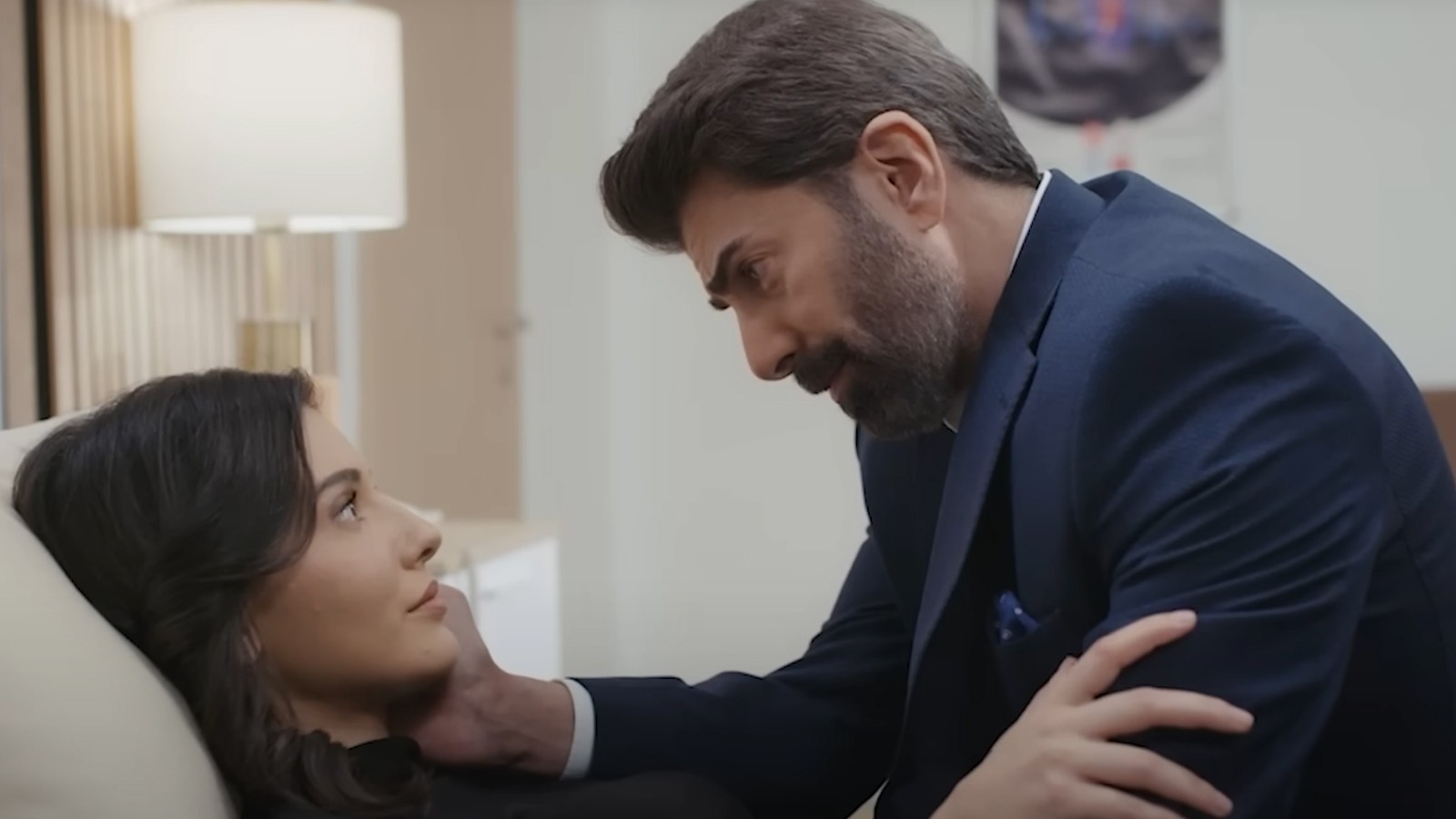 Esaret 529. Bölüm Kanal 7 izle! Esaret yeni bölüm izle!