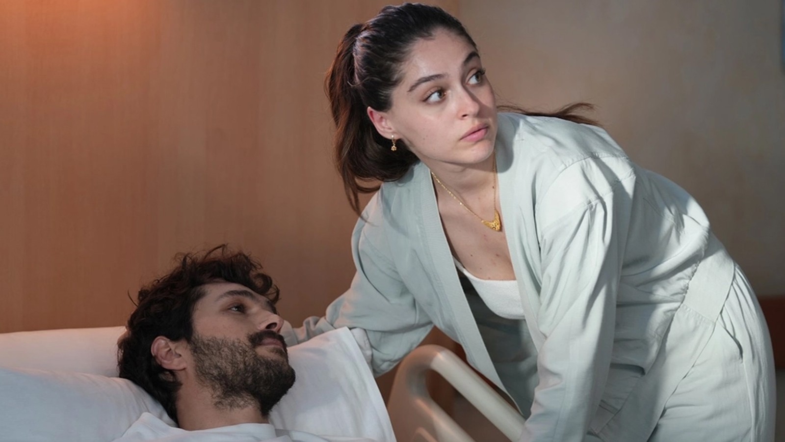 Leyla yeni bölüm bu akşam var mı? NOW TV Leyla 36 . bölüm bu hafta yok mu?