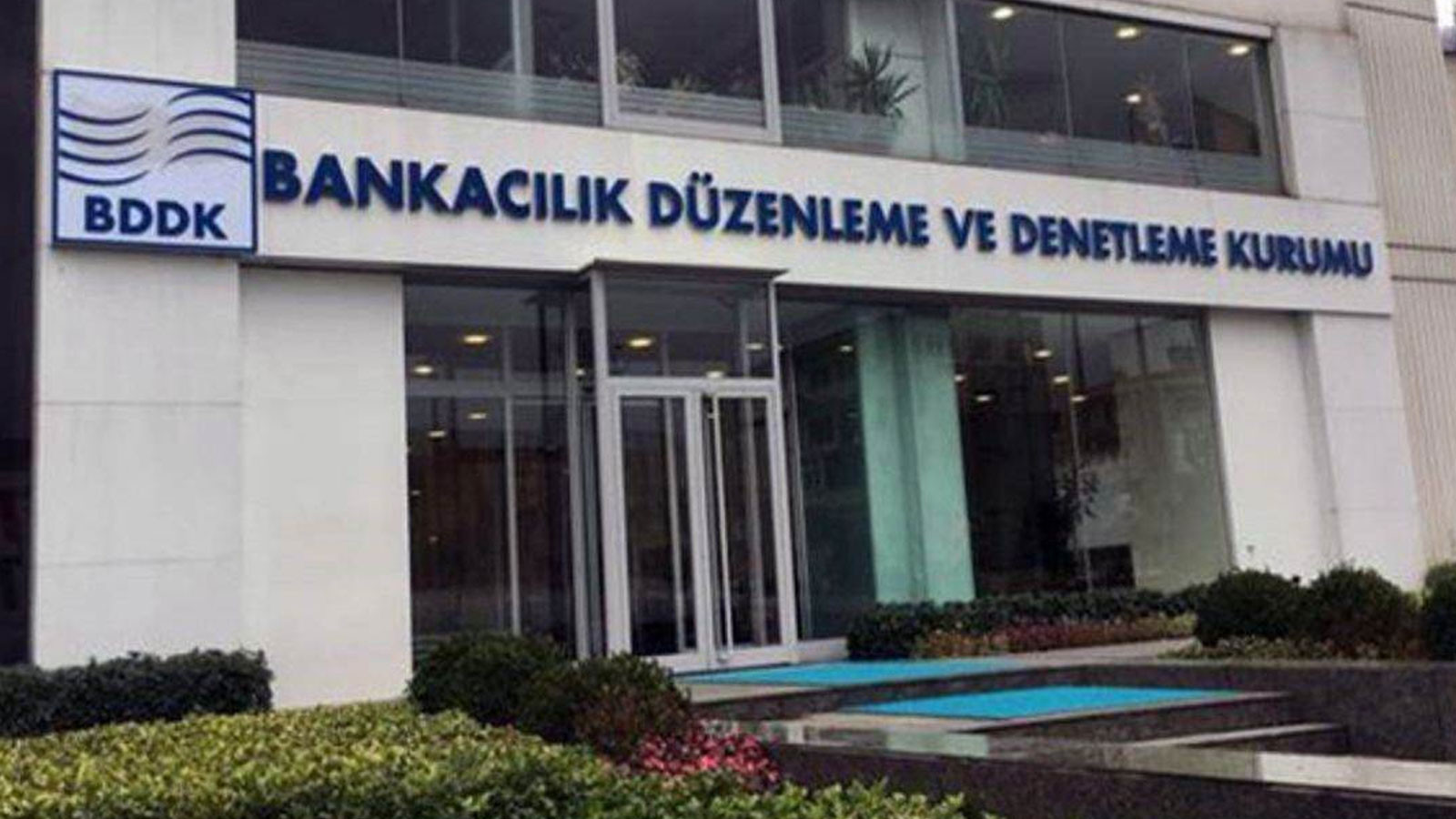 BDDK’dan iki yeni bankaya izin BDDK’dan iki yeni bankaya izin