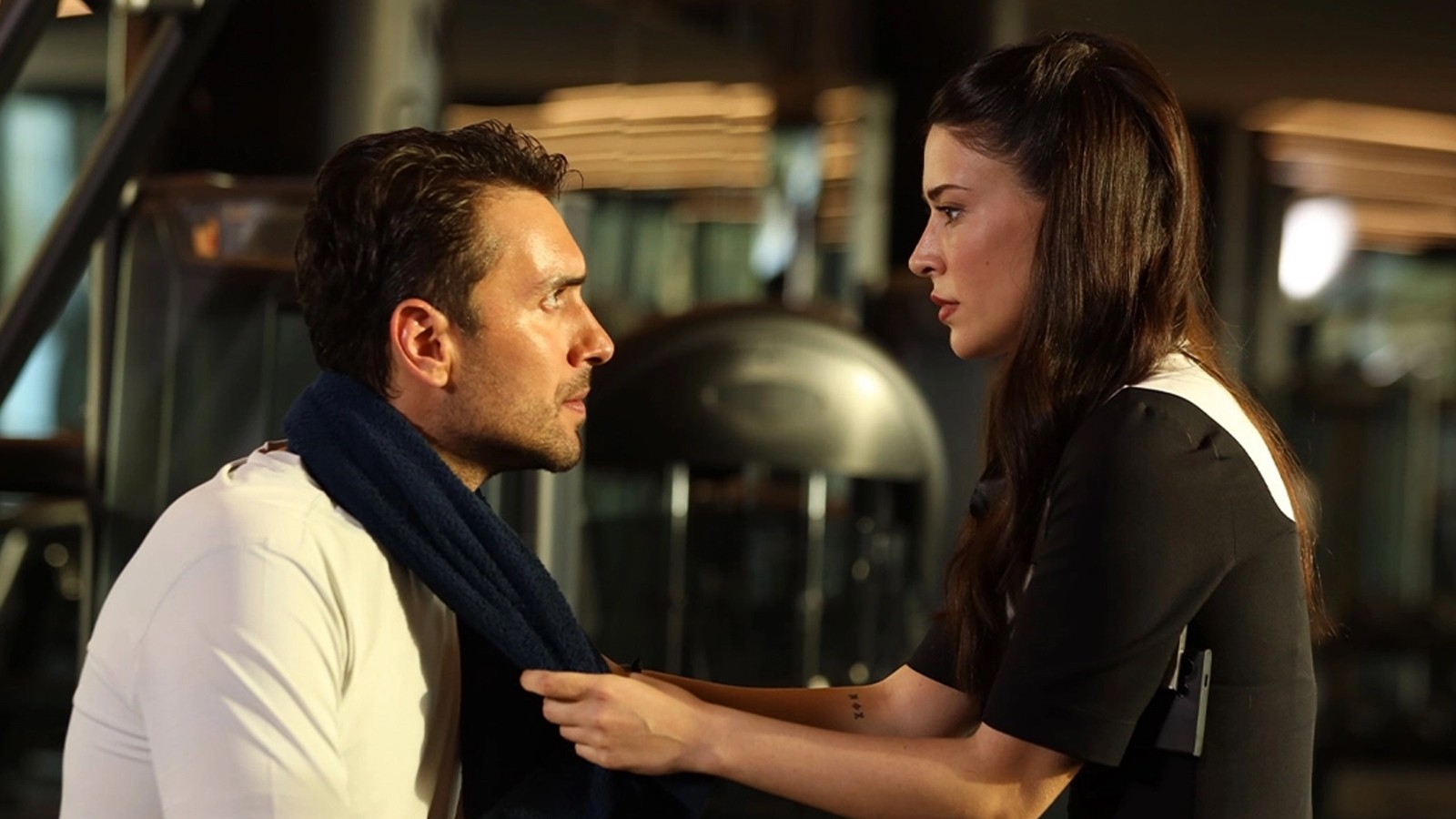 Çift Kişilik Oda bu akşam var mı? Çift Kişilik Oda yeni bölüm ne zaman? 5 Haziran bu gece Çift Kişilik Oda var mı?