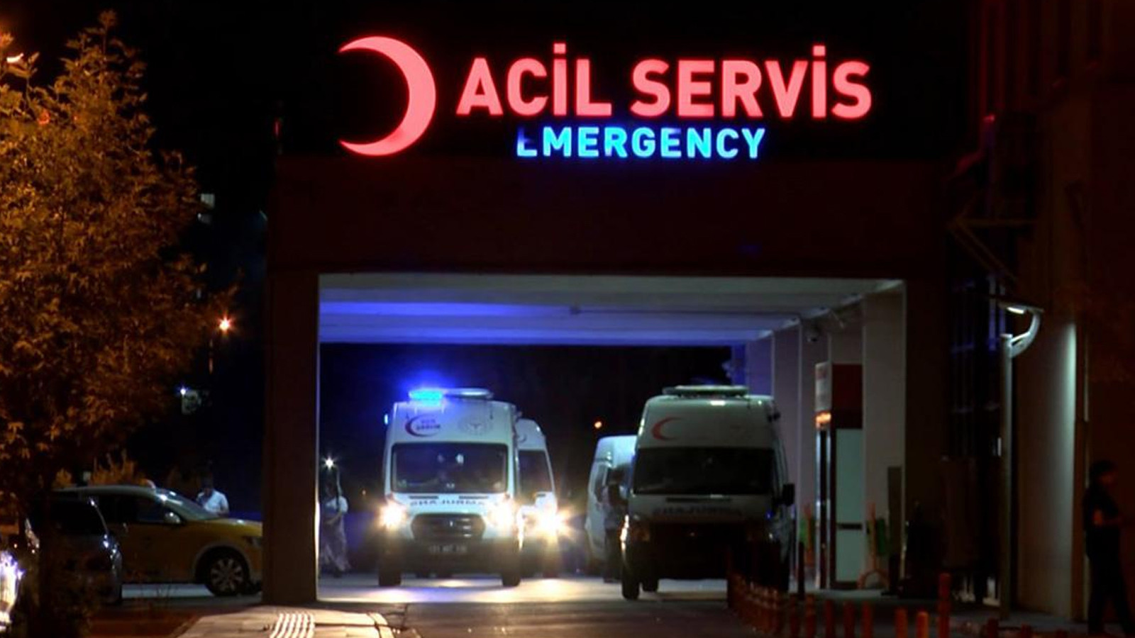 Kurban Bayramı’nda sağlık hizmetleri kesintisiz sürecek