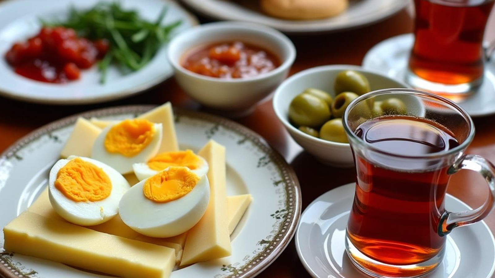 Sağlık Bakanlığı’ndan bayramda beslenme uyarısı Sağlık Bakanlığı’ndan bayramda beslenme uyarısı
