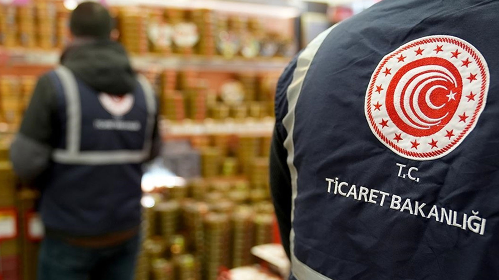 1 milyar 225 milyon TL ceza kesildi