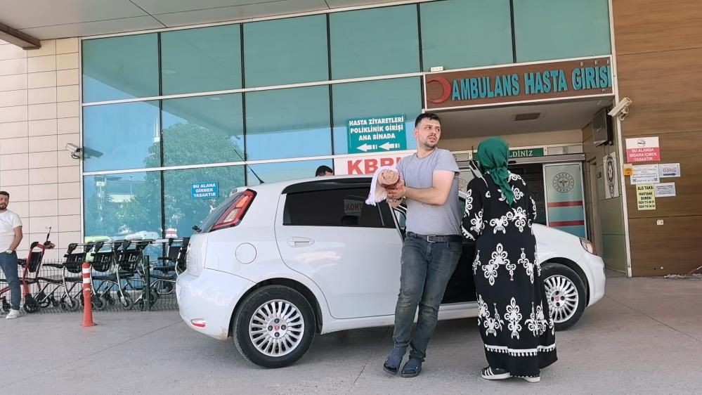 Yurttan acemi kasap manzaraları! - Resim: 9