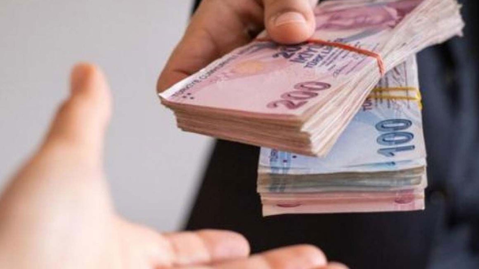 1 milyon TL'nin aylık faiz getirisi belli oldu thumbnail
