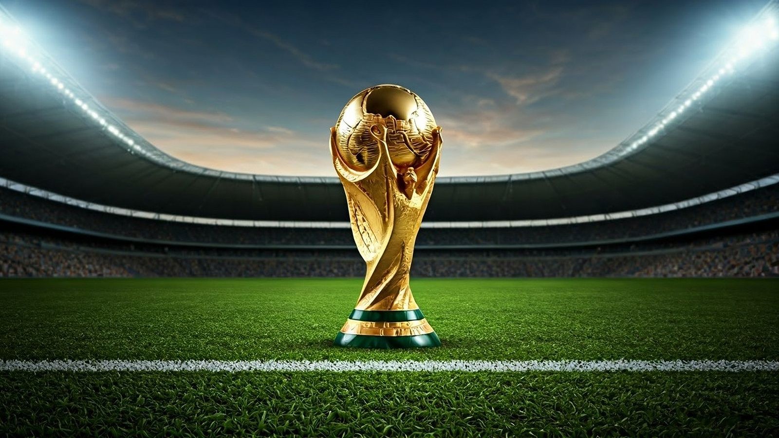 FIFA 2026 Dünya Kupası vizesini alan ülkeler, stoklar tükeniyor - Resim: 1