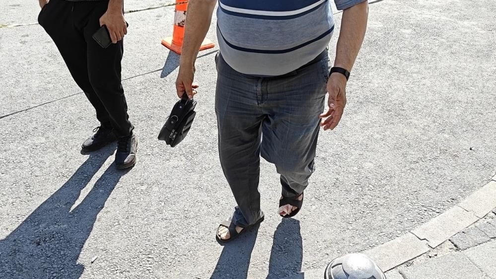 Yurttan acemi kasap manzaraları! - Resim: 5