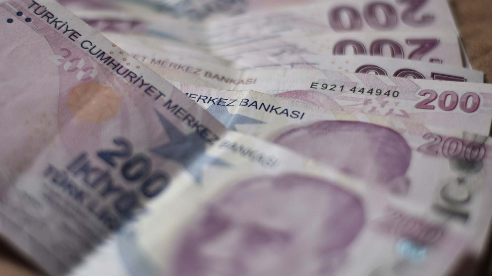 3 milyon TL'nin 1 aylık getirisi belli oldu 3 milyon TL'nin 1 aylık getirisi belli oldu