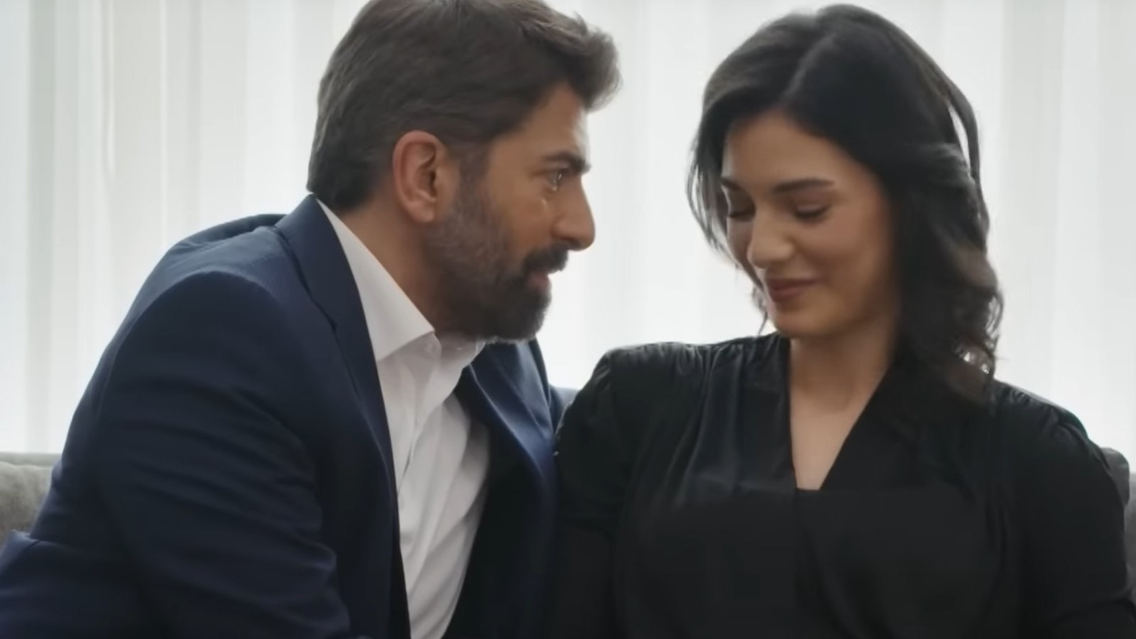 Esaret 533. Bölüm Kanal 7 izle! Esaret yeni bölüm izle!