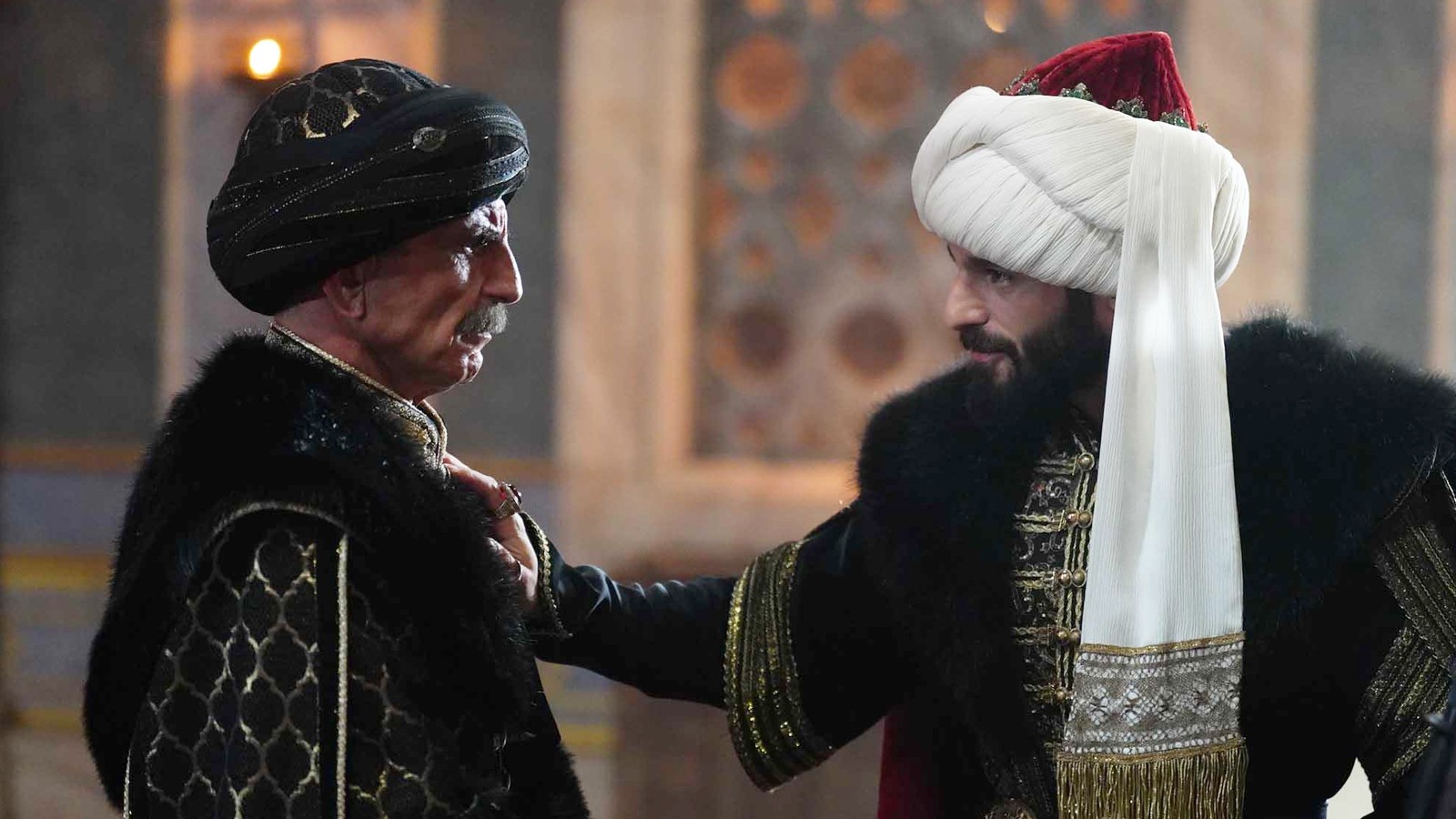 Mehmed: Fetihler Sultanı 49. Bölüm Tek Parça Full İzle! TRT 1 Mehmed: Fetihler Sultanı son bölüm izle!