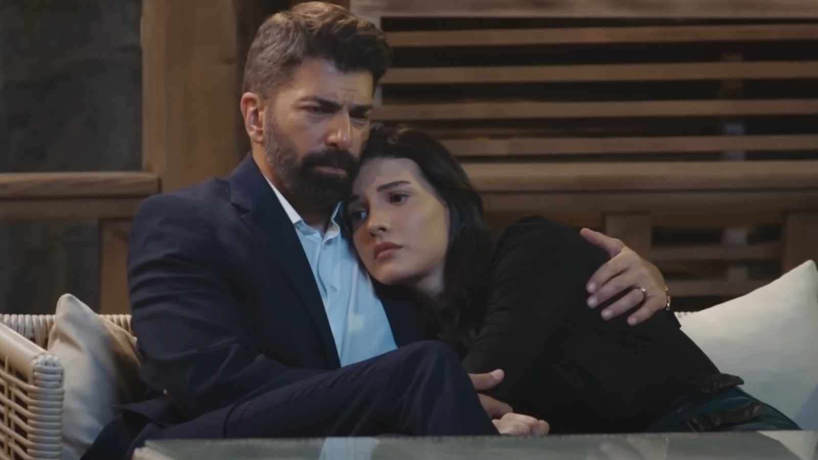 Esaret 534. Bölüm Kanal 7 izle! Esaret yeni bölüm izle!