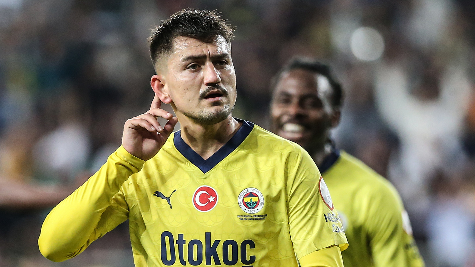 Los Angeles FC’den Cengiz Ünder kararı