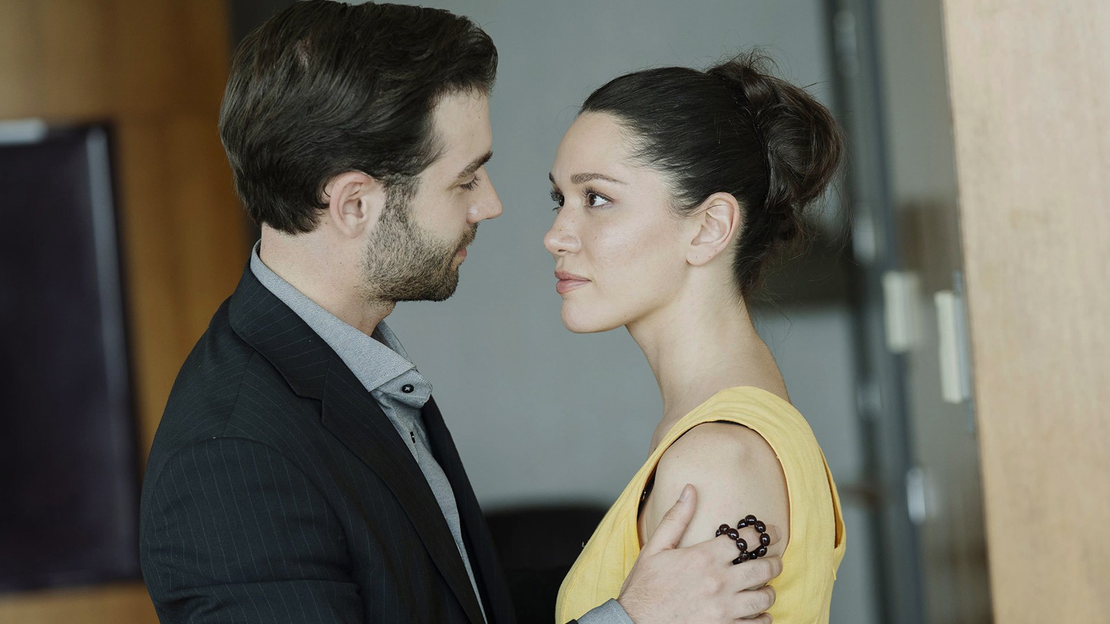Sahipsizler 27. Bölüm İzle! Star TV Sahipsizler yeni bölüm izle