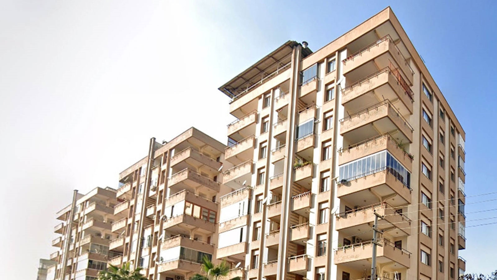 150 kişiye mezar olmuştu: Palmiye Sitesi davasında istenen cezalar belli oldu thumbnail