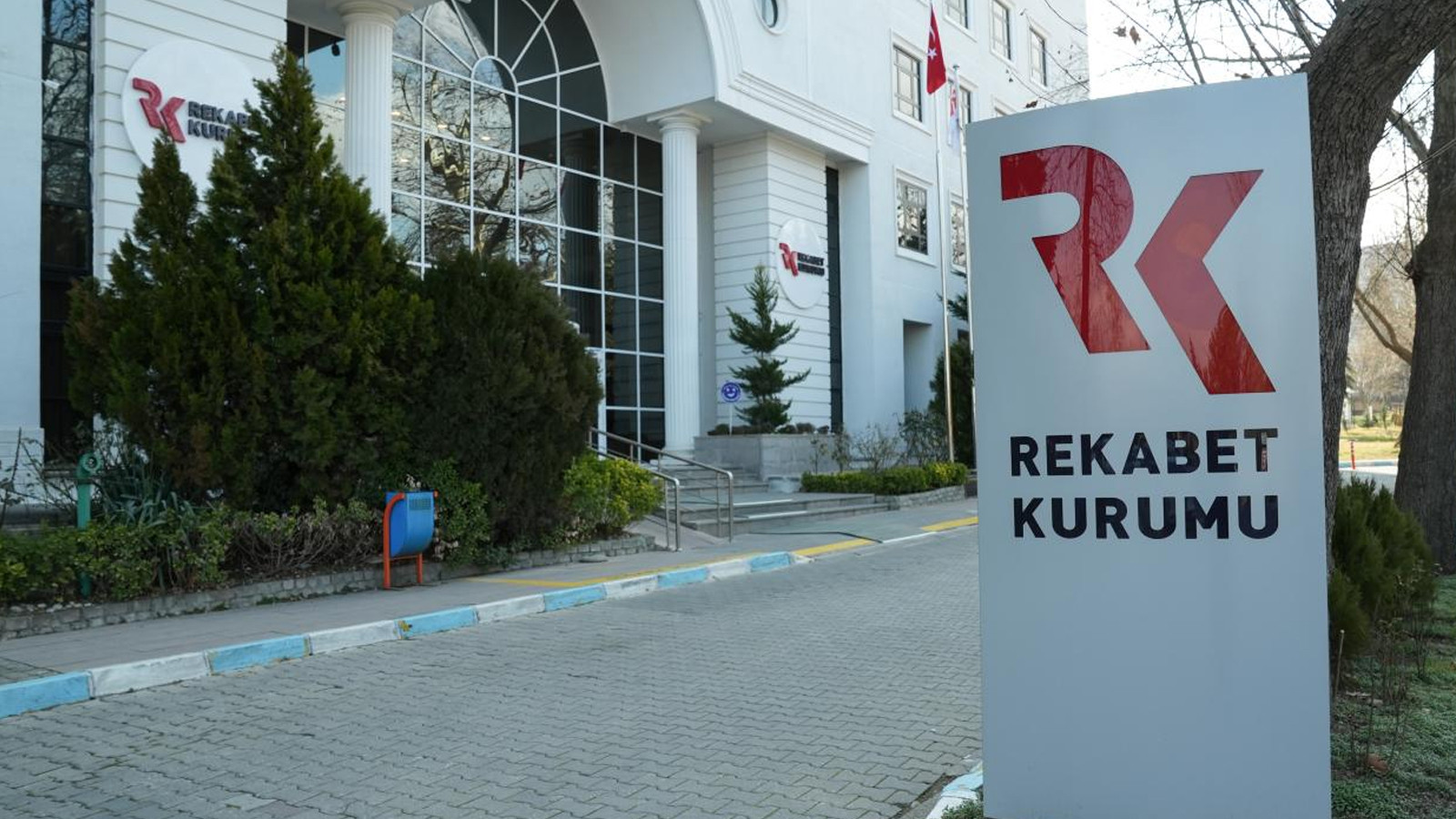 Ankara’da 4 hazır beton şirketine 4 milyon lira ceza kesildi