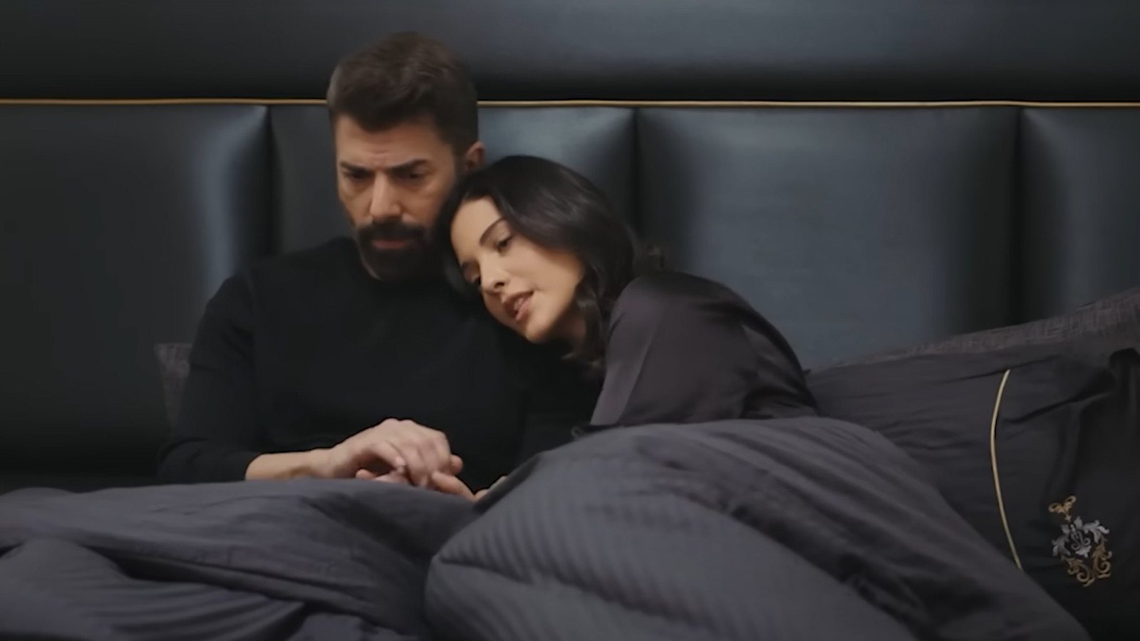 Esaret 535. Bölüm Kanal 7 izle! Esaret yeni bölüm izle!