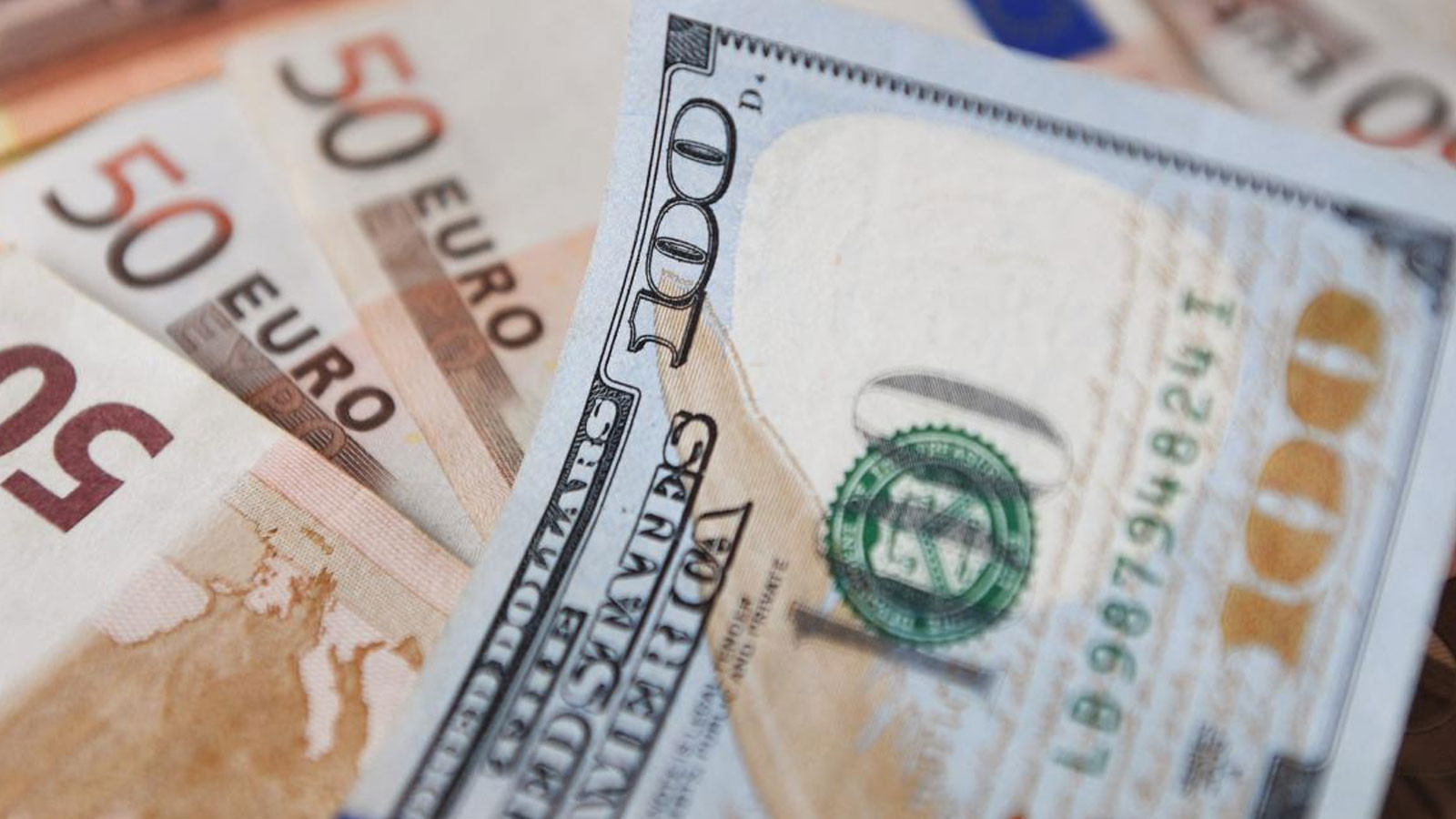 Orta Doğu’daki gerilimin ardından dolar ve euro 12 Haziran 2025’te fırladı