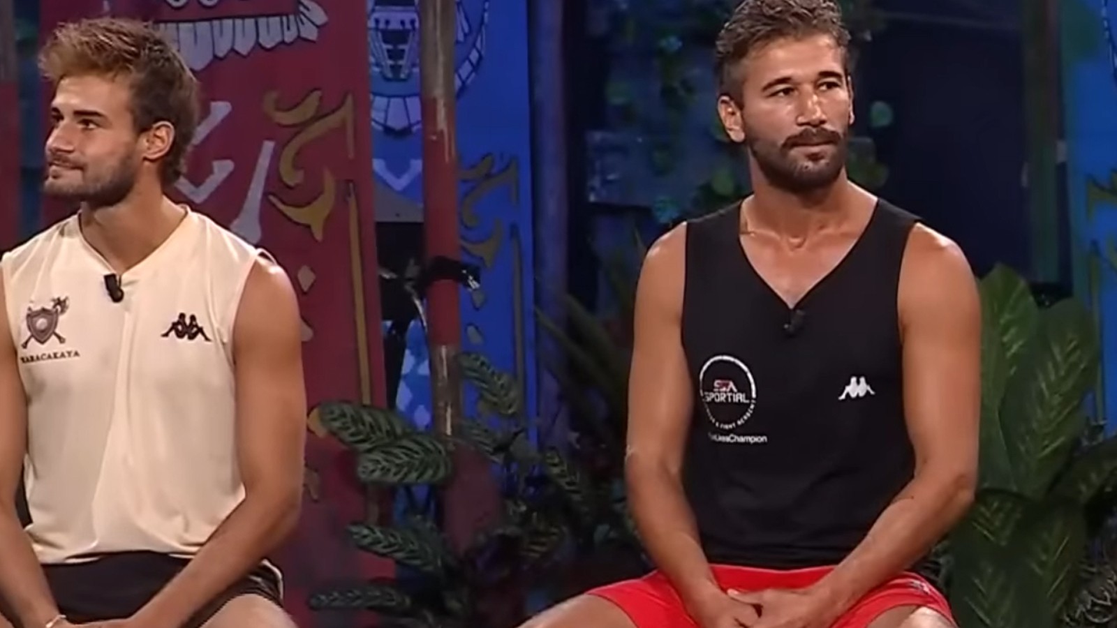 Survivor finali izle! 13 Haziran 2025 Cuma TV8 Survivor 2025 izle