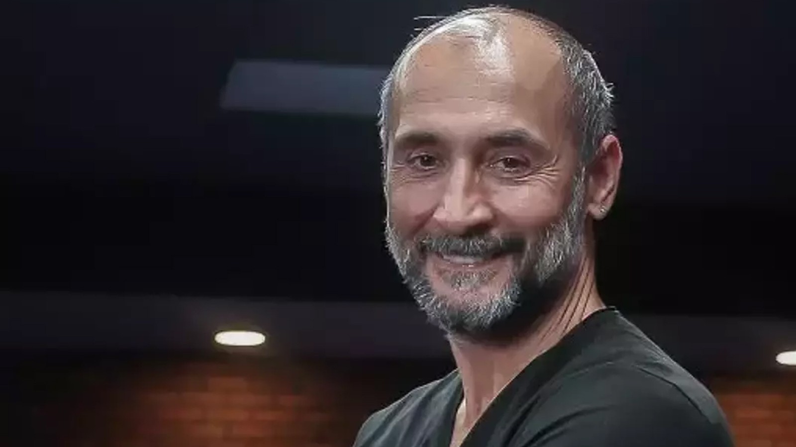 Usta dizisi geliyor... Semih Saygıner'i canlandıracak isim belli oldu!