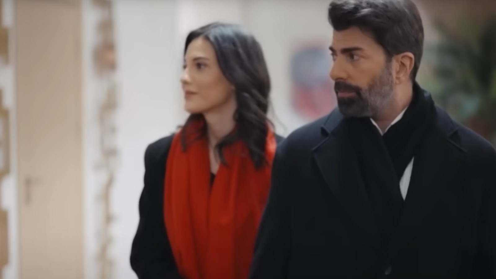 Esaret 537. Bölüm Kanal 7 izle! Esaret yeni bölüm izle!