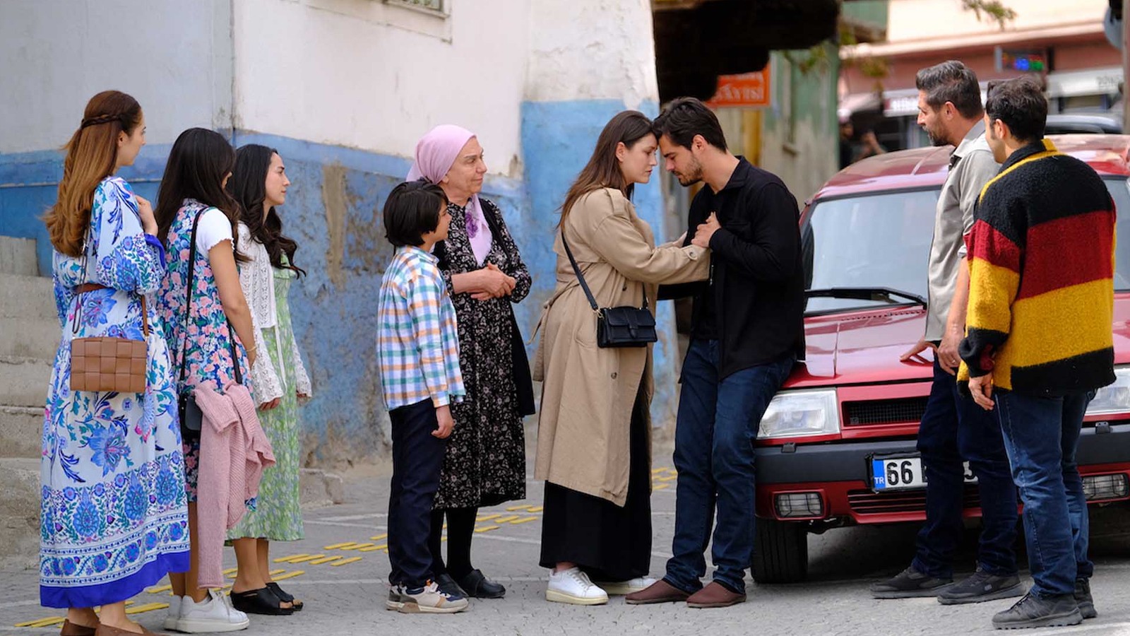 TRT 1 Gönül Dağı son bölüm izle! Gönül Dağı 182. Bölüm Full İzle! Gönül Dağı Yeni Bölüm Tek Parça izle