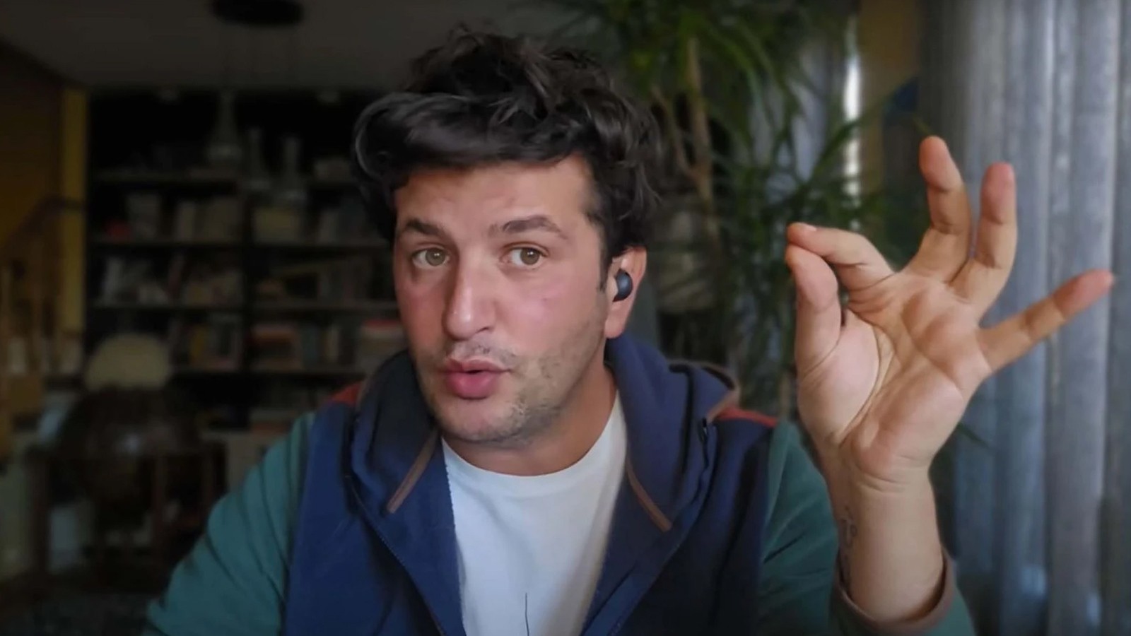 Dinçer Güner: Yaylar görünürlüğünüzün artacağız bir haftaya hazır olun thumbnail