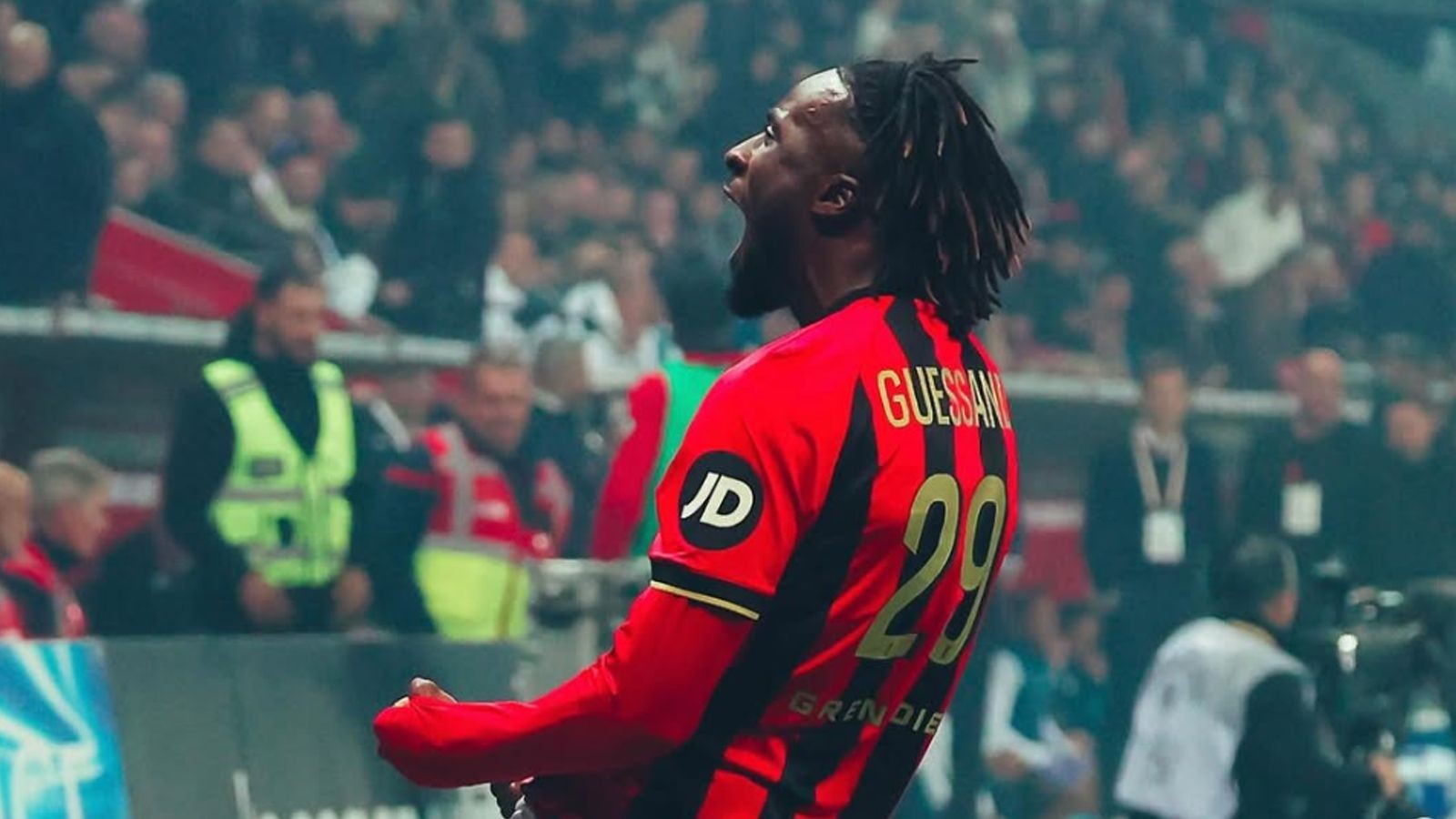 Jonathan David'in alternatifi Fransa'da bulundu!