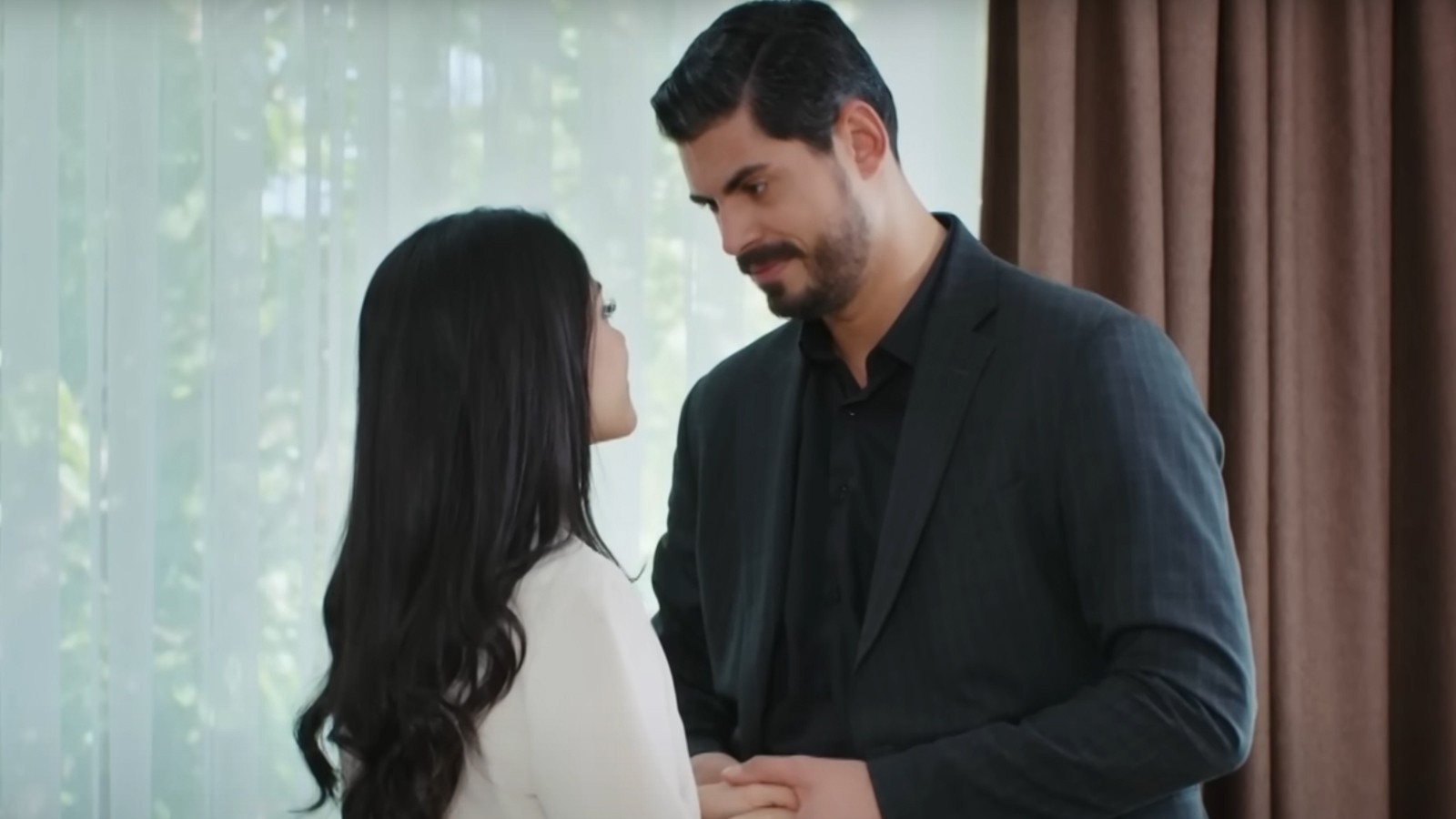 Gelin dizisi yeni bölüm izle! Kanal 7 Gelin dizisi 227. bölüm izle