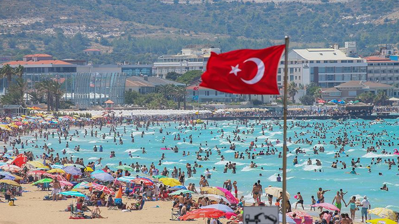 İzmir'de deniz suyu sıcaklıkları thumbnail