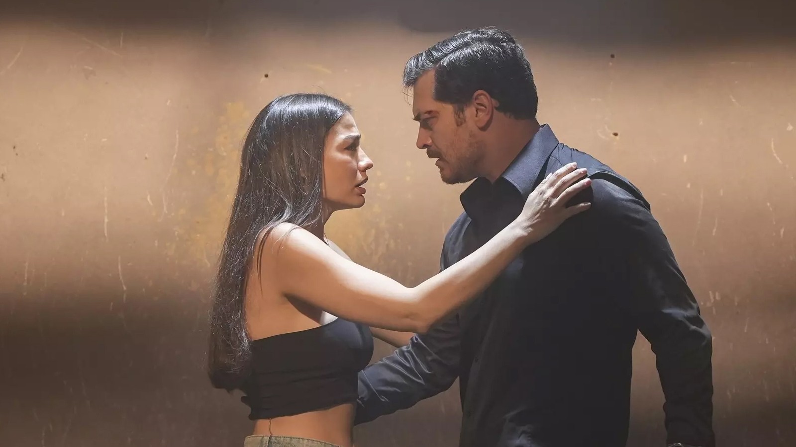 Eşref Rüya 13. Bölüm Tek Parça Full İzle! Kanal D Eşref Rüya yeni bölüm izle!
