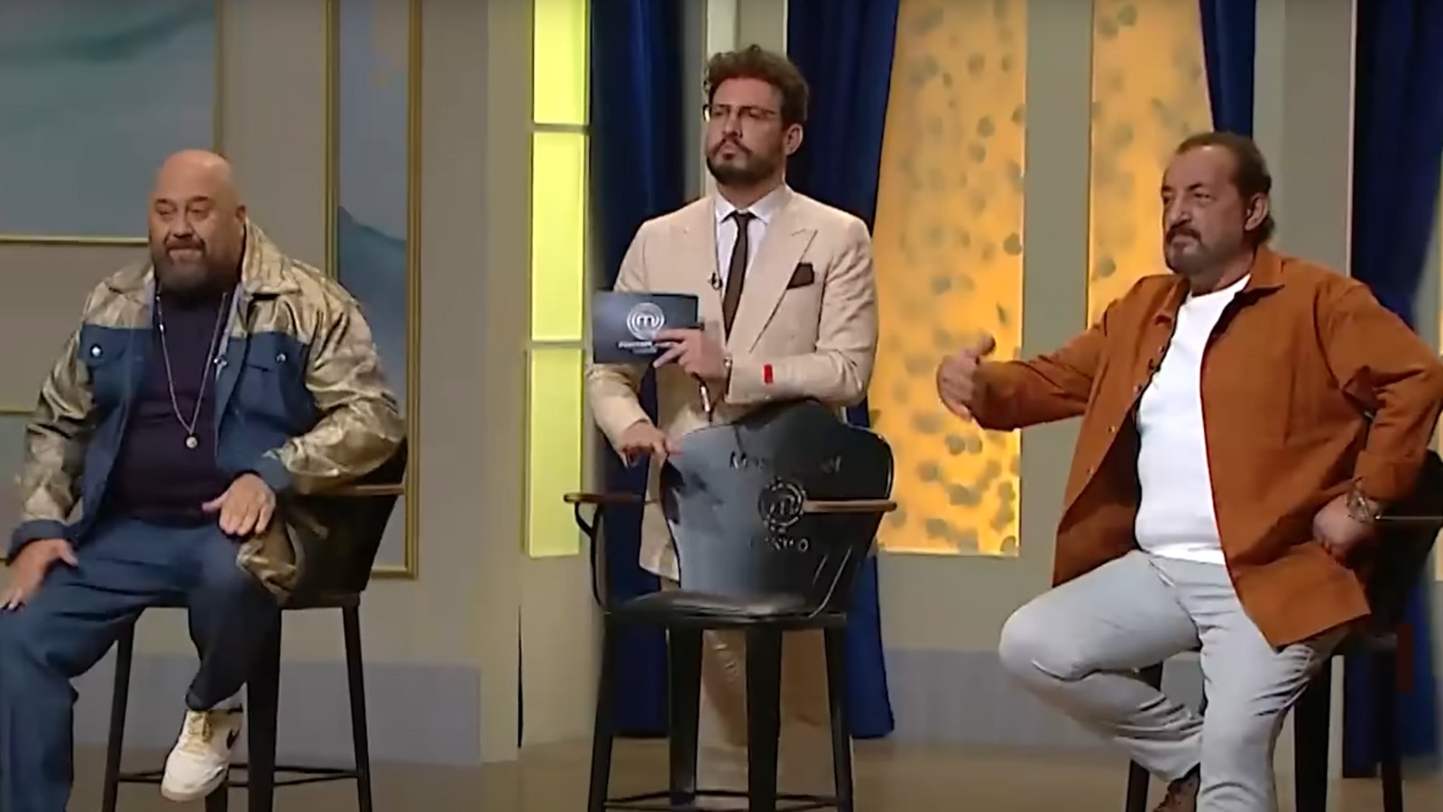 MasterChef Türkiye izle! 18 Haziran 2025 Çarşamba TV8 MasterChef Türkiye 2025 izle
