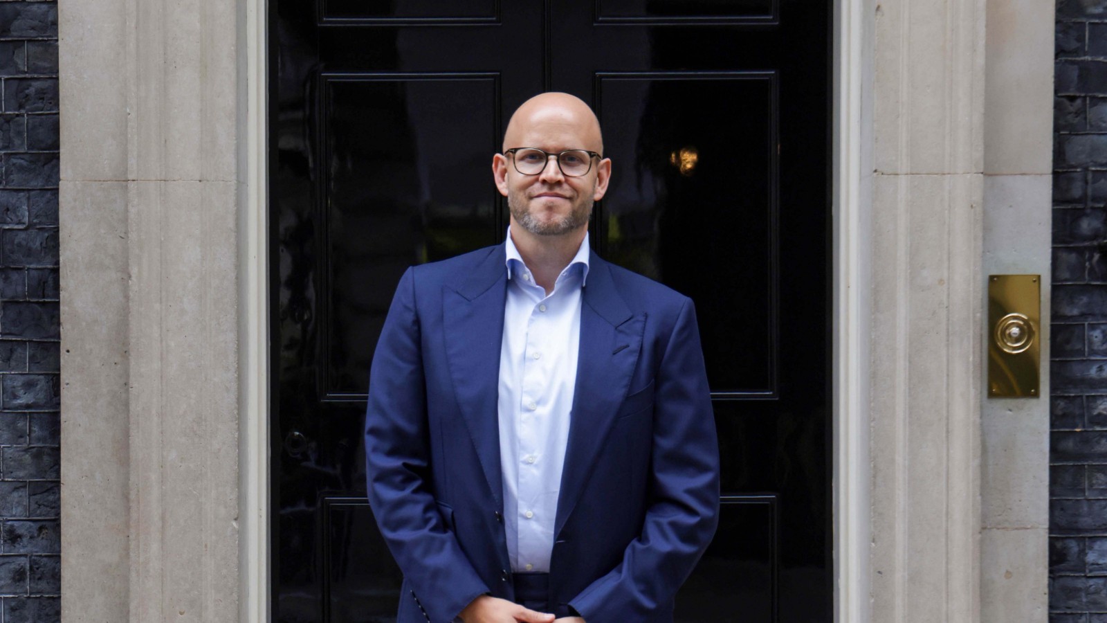 Spotify'ın CEO'su 600 milyon euro yatırıp dron işine girdi