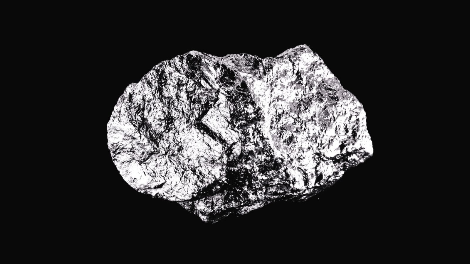 Altından daha değerli metal, tüm piyasayı o ülke kontrol ediyor