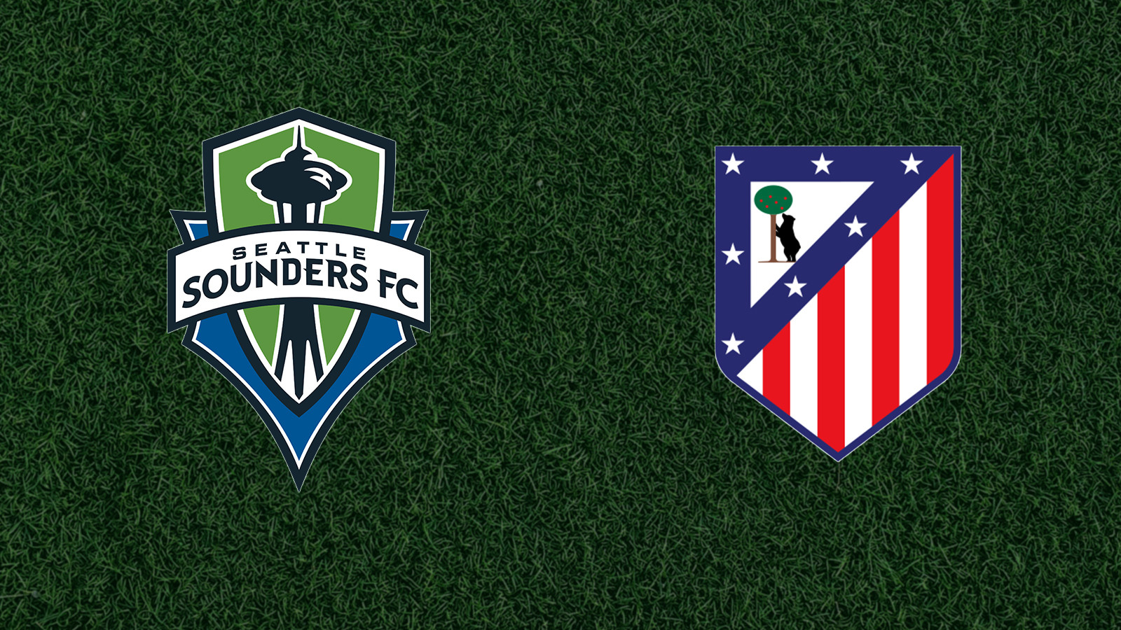 Atletico Madrid, Seattle Sounders karşısında 3 golle kazandı thumbnail